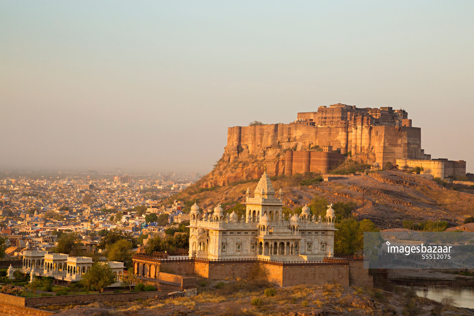 Rajasthan Heritage Tour